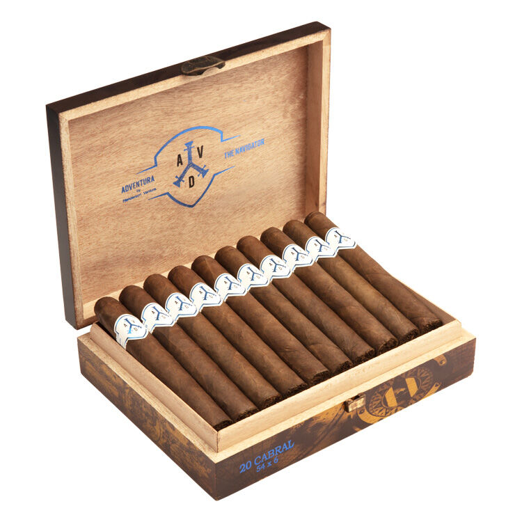 View product media ADVNAVT Toro (Cabral), , jrcigars 2